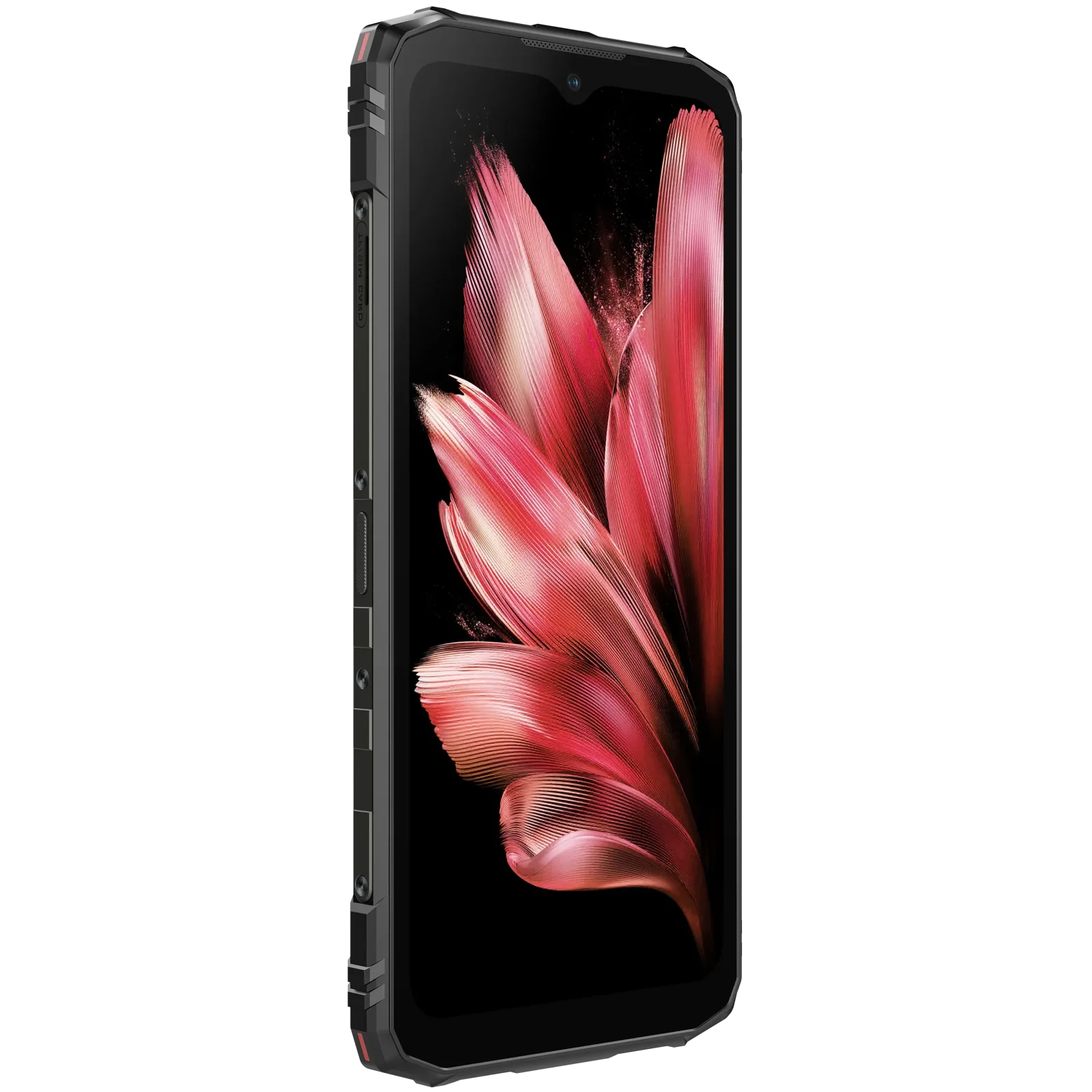 Смартфон Doogee Blade 10 4/128Gb Kevlar Red UA
