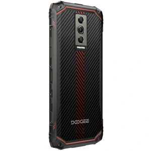 Смартфон Doogee Blade 10 4/128Gb Kevlar Red EU