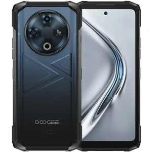 Смартфон Doogee Fire 6 6/256Gb Blue EU