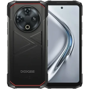 Смартфон Doogee Fire 6 6/256Gb Black EU