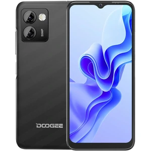 Колір: Чорний - Смартфон Doogee N50 Pro 8/256GB Black EU