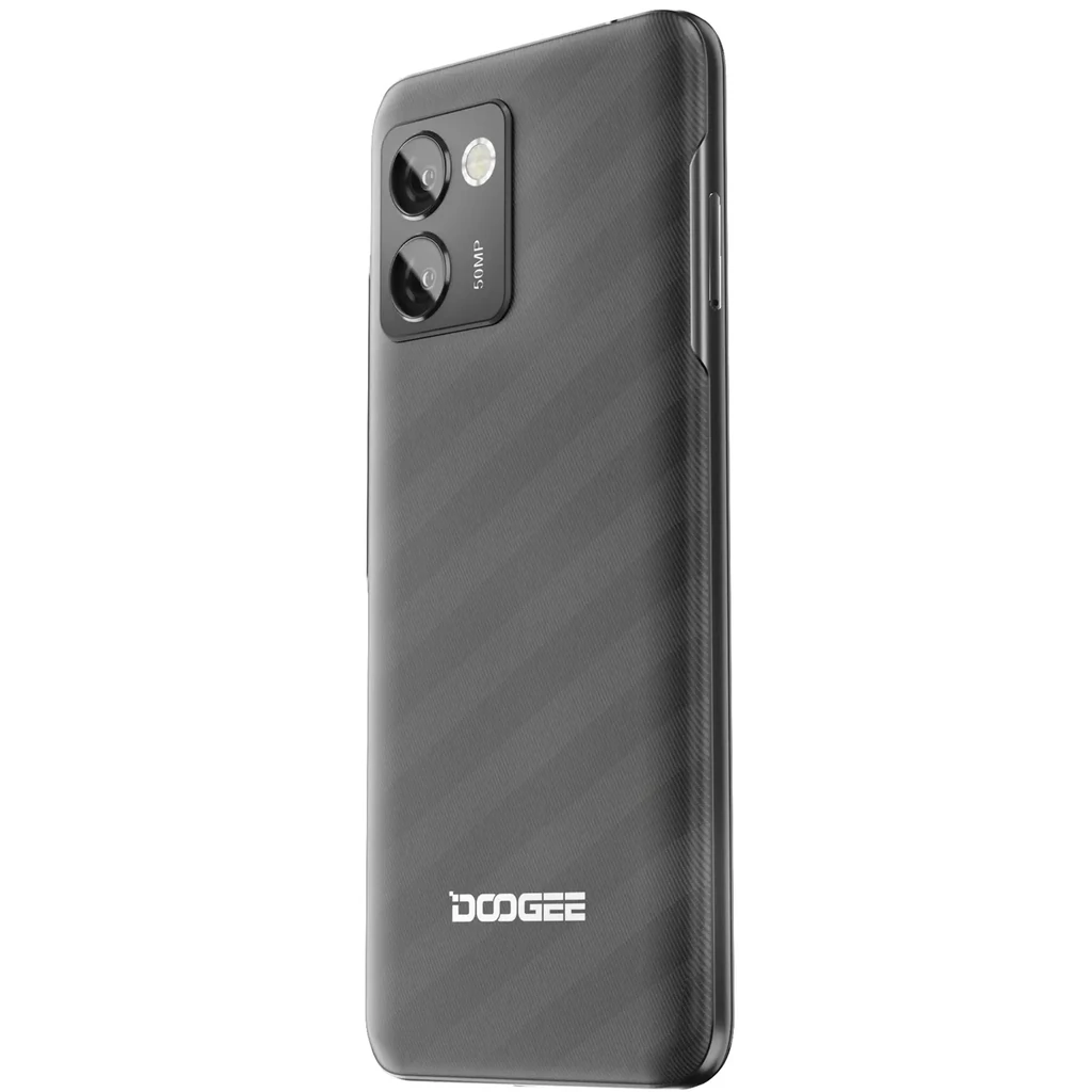 Смартфон Doogee N50 Pro 8/256GB Black EU