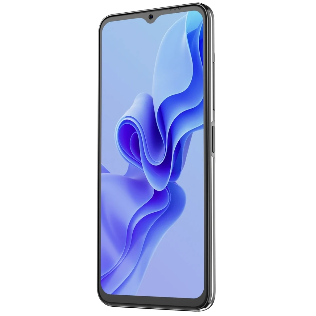 Смартфон Doogee N50 Pro 8/256GB Black EU