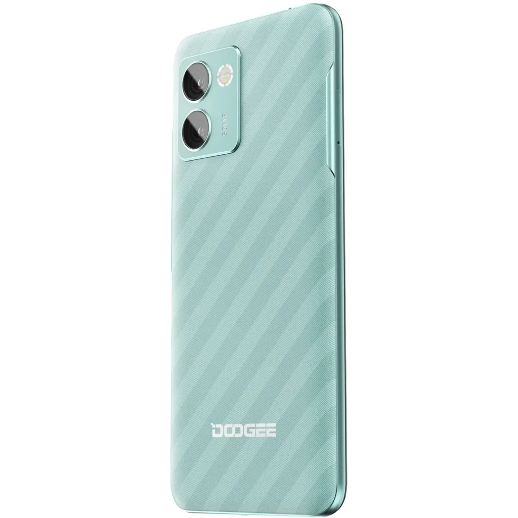 Смартфон Doogee N50 Pro 8/256GB Green EU