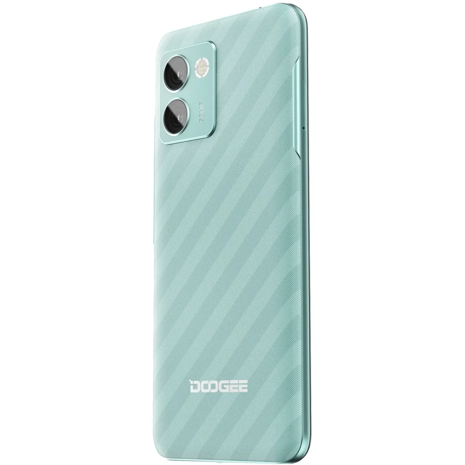 Смартфон Doogee N50 Pro 8/256GB Green EU