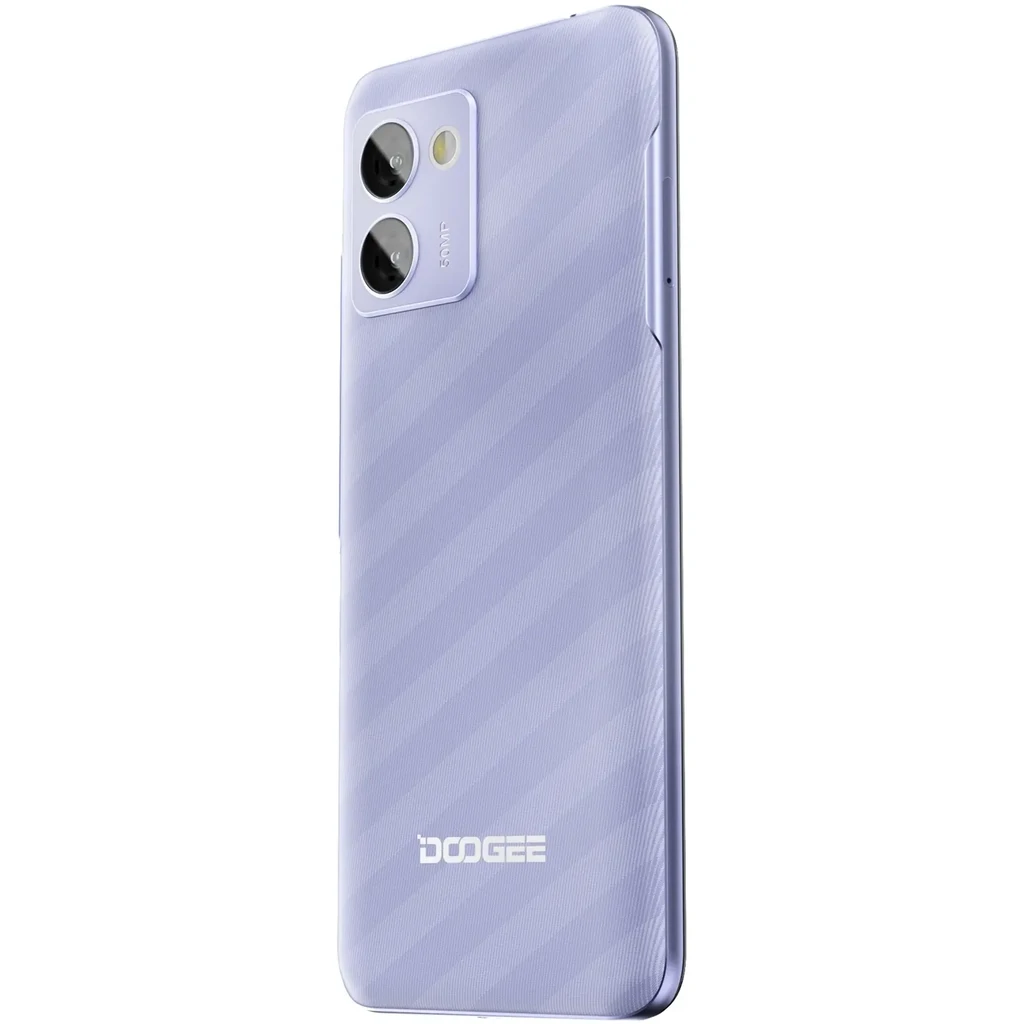 Смартфон Doogee N50 Pro 8/256GB Purple EU