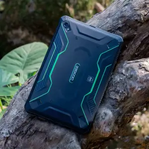 Планшет Doogee R20 8/256GB LTE Green UA