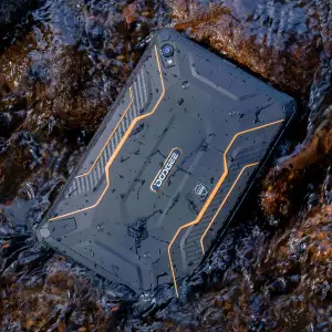 Планшет Doogee R20 8/256GB LTE Green UA