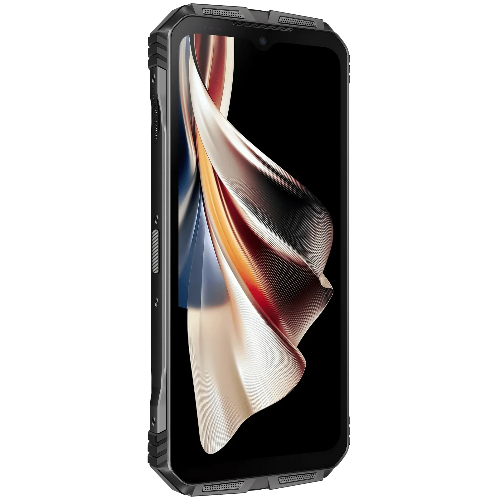Смартфон Doogee S Cyber 8/256Gb Black/Red UA
