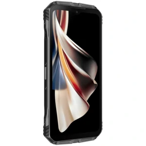 Смартфон Doogee S Cyber 8/256Gb Black/Red UA