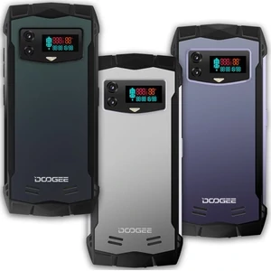 Смартфон Doogee S mini 8/256Gb Purple