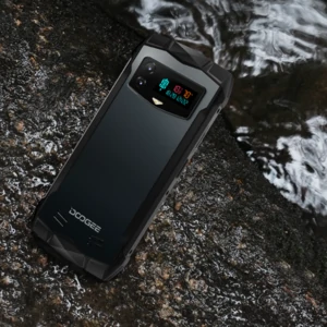 Смартфон Doogee S mini 8/256Gb Purple