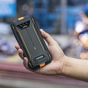 Смартфон Doogee S41 Pro 4/32Gb Classic Black