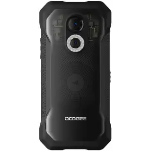 Смартфон Doogee S61 Pro 8/128Gb Transparent EU