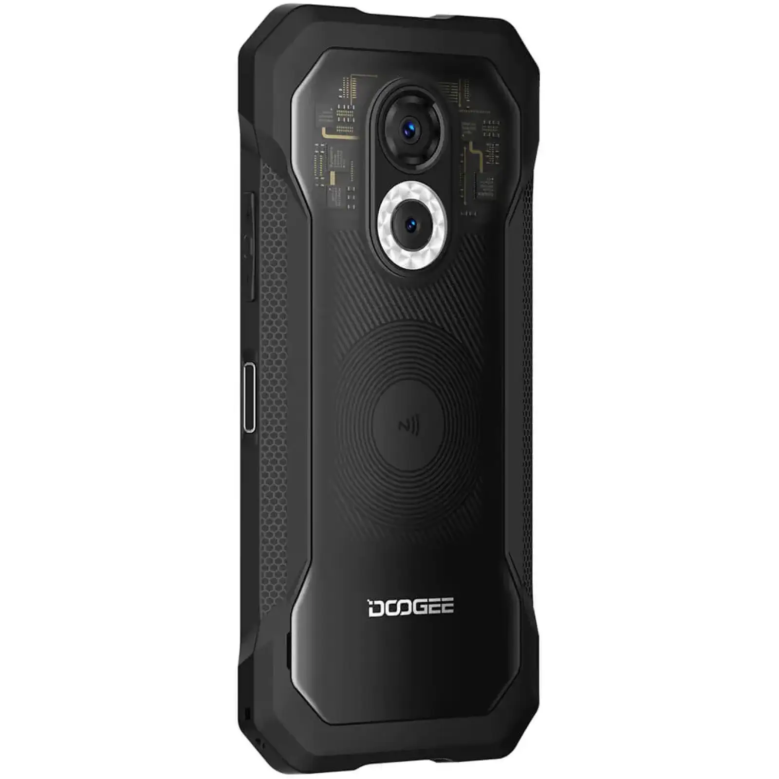 Смартфон Doogee S61 Pro 8/128Gb Transparent EU
