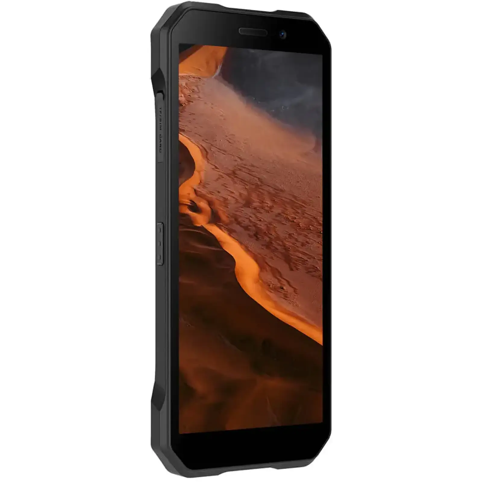Смартфон Doogee S61 Pro 8/128Gb Transparent EU