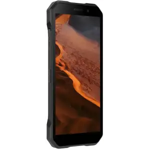 Смартфон Doogee S61 Pro 8/128Gb Transparent EU