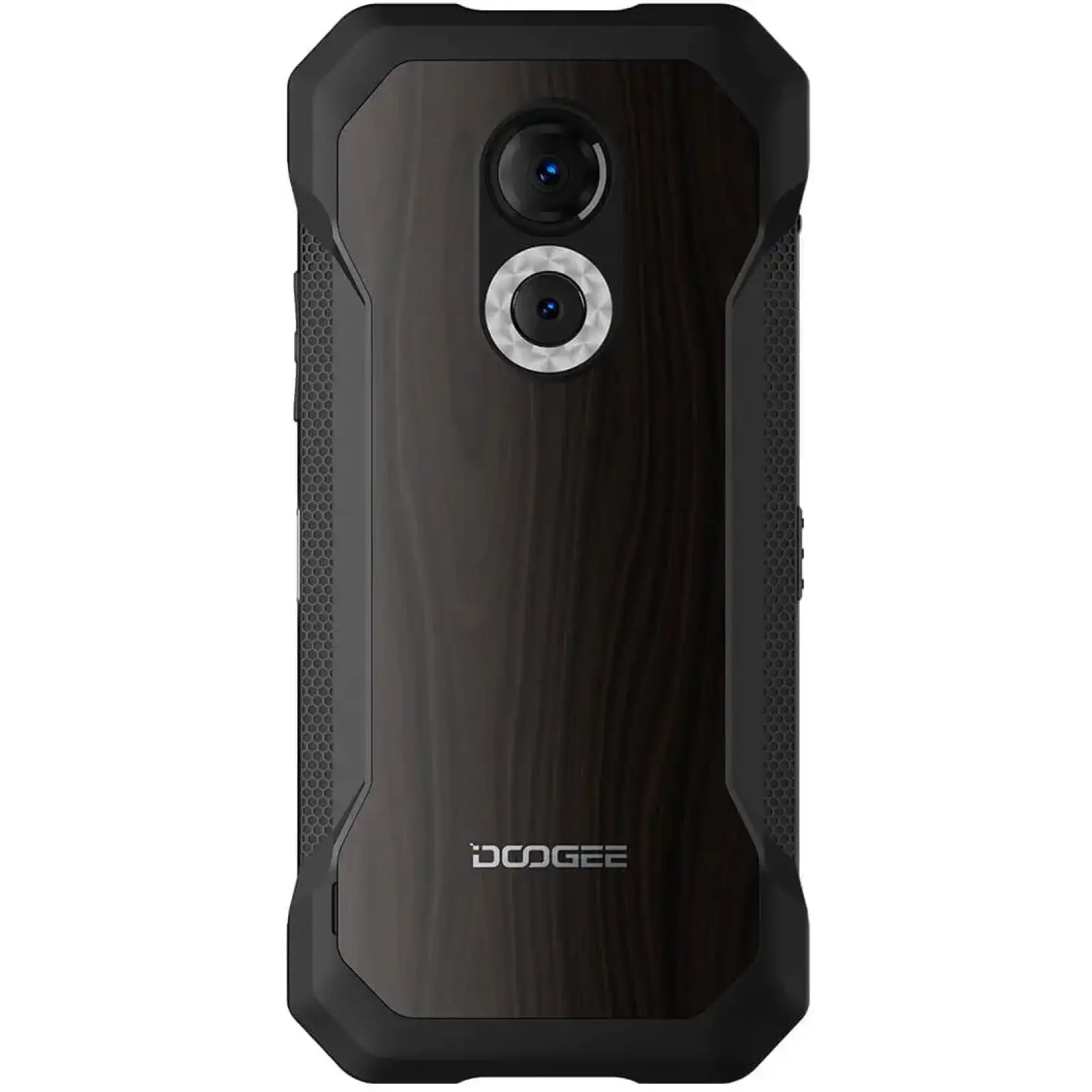 Смартфон Doogee S61 Pro 8/128Gb Wood Grain UA