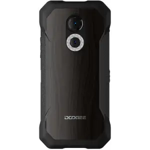 Смартфон Doogee S61 Pro 8/128Gb Wood Grain UA