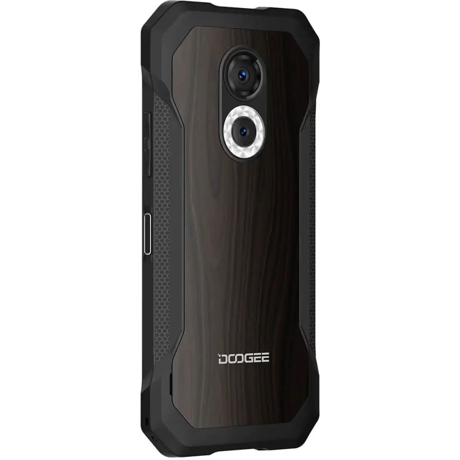 Смартфон Doogee S61 Pro 8/128Gb Wood Grain UA