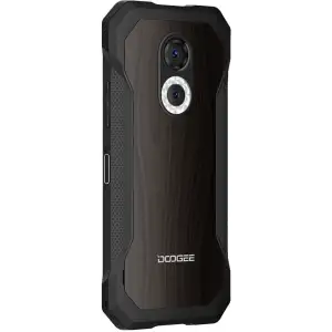 Смартфон Doogee S61 Pro 8/128Gb Wood Grain UA