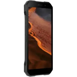 Смартфон Doogee S61 Pro 8/128Gb Wood Grain UA