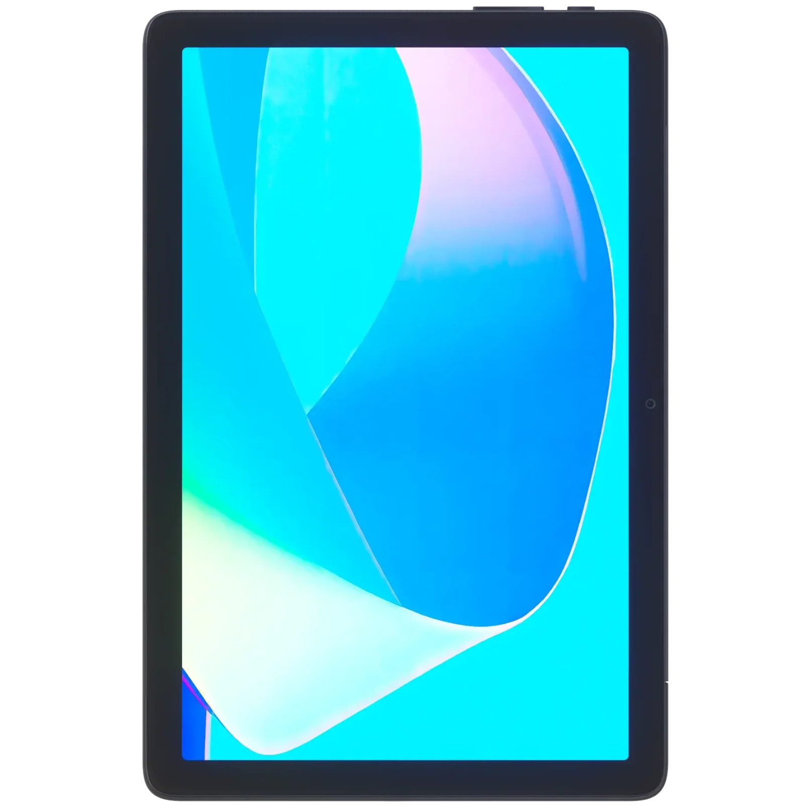 Планшет Doogee T10 Pro 8/256GB LTE Black UA