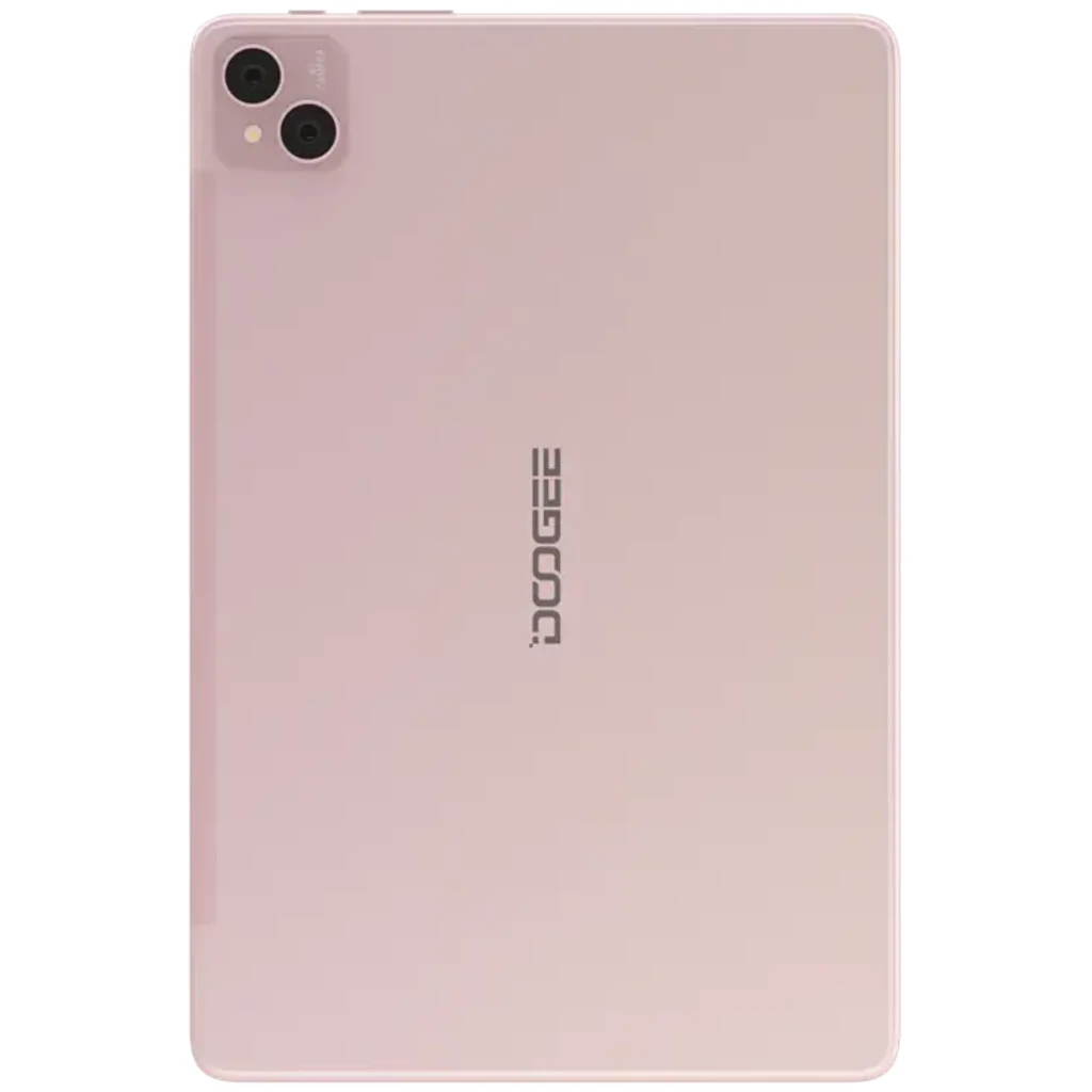 Планшет Doogee T10 Pro 8/256GB LTE Pink UA