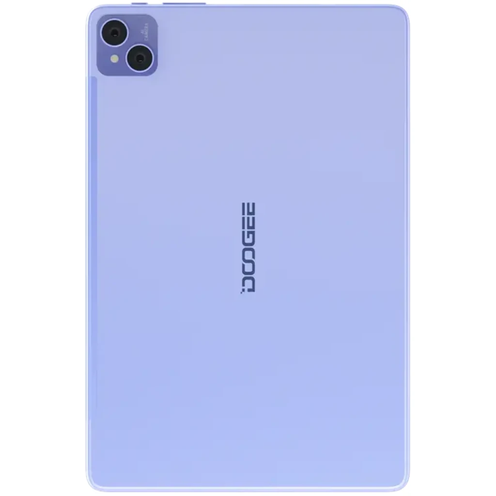 Планшет Doogee T10 Pro 8/256GB LTE Purple UA