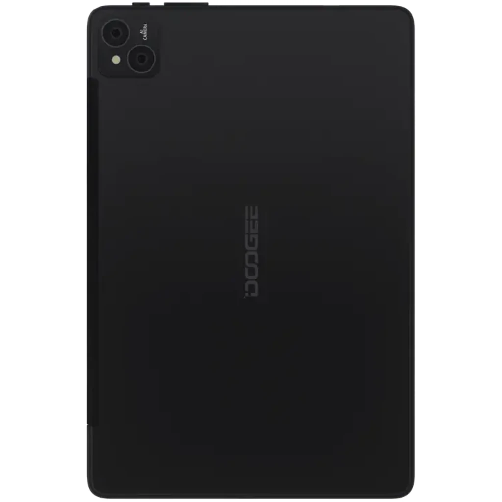 Планшет Doogee T10 Pro 8/256GB LTE Black UA
