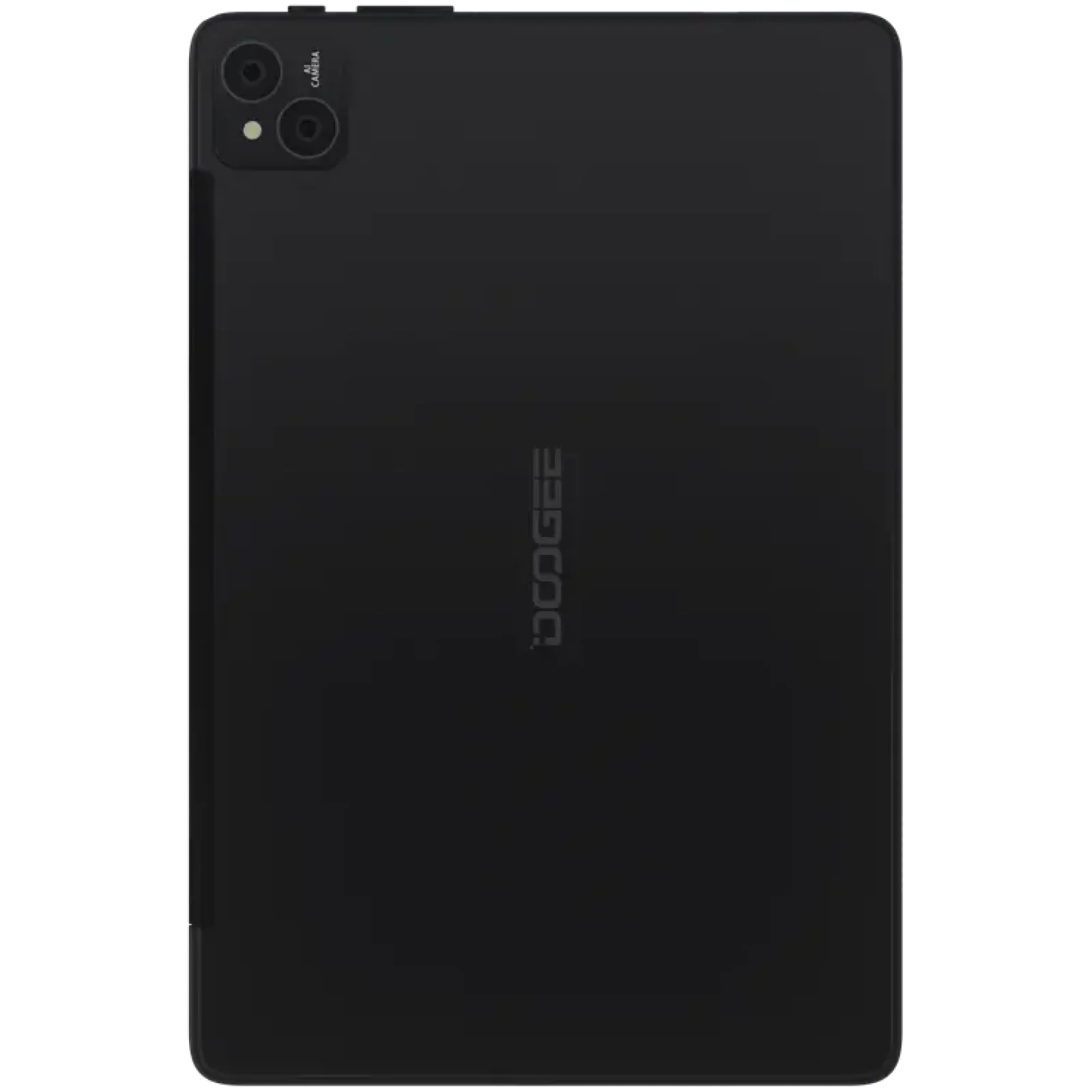 Планшет Doogee T10 Pro 8/256GB LTE Black UA
