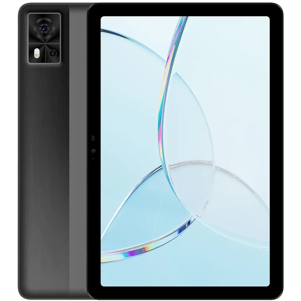 Планшет Doogee T10E 4/128GB LTE Black EU