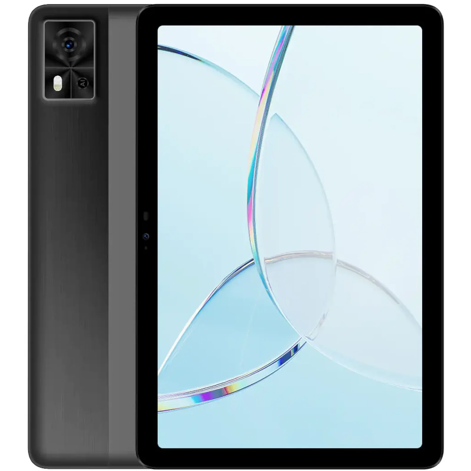 Планшет Doogee T10E 4/128GB LTE Black EU