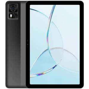 Колір: Чорний - Планшет Doogee T10E 4/128GB LTE Black EU