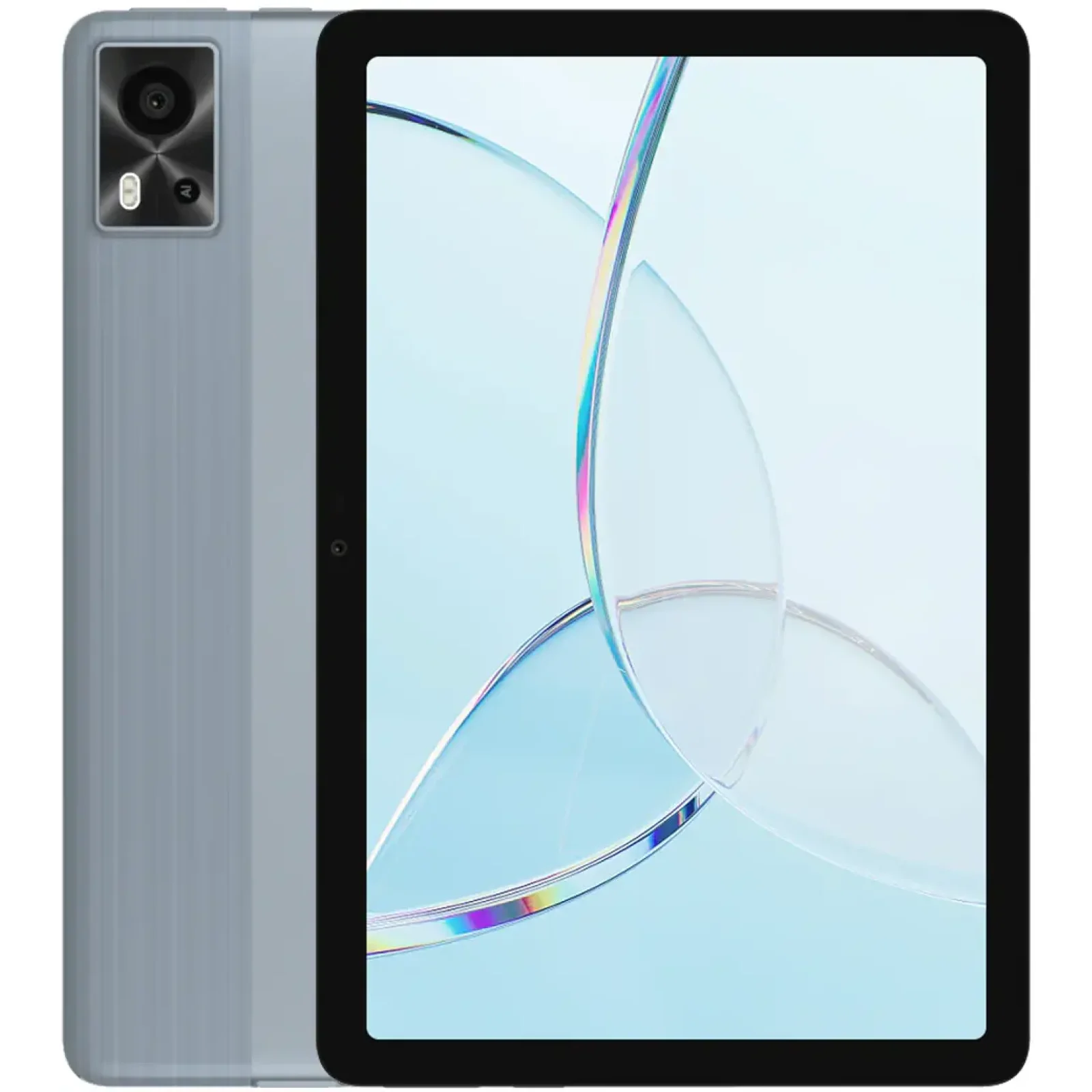 Планшет Doogee T10E 4/128GB LTE Gray EU