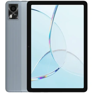 Колір: Сірий - Планшет Doogee T10E 4/128GB LTE Gray EU