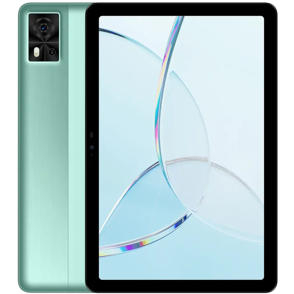 Планшет Doogee T10E 4/128GB LTE Green EU