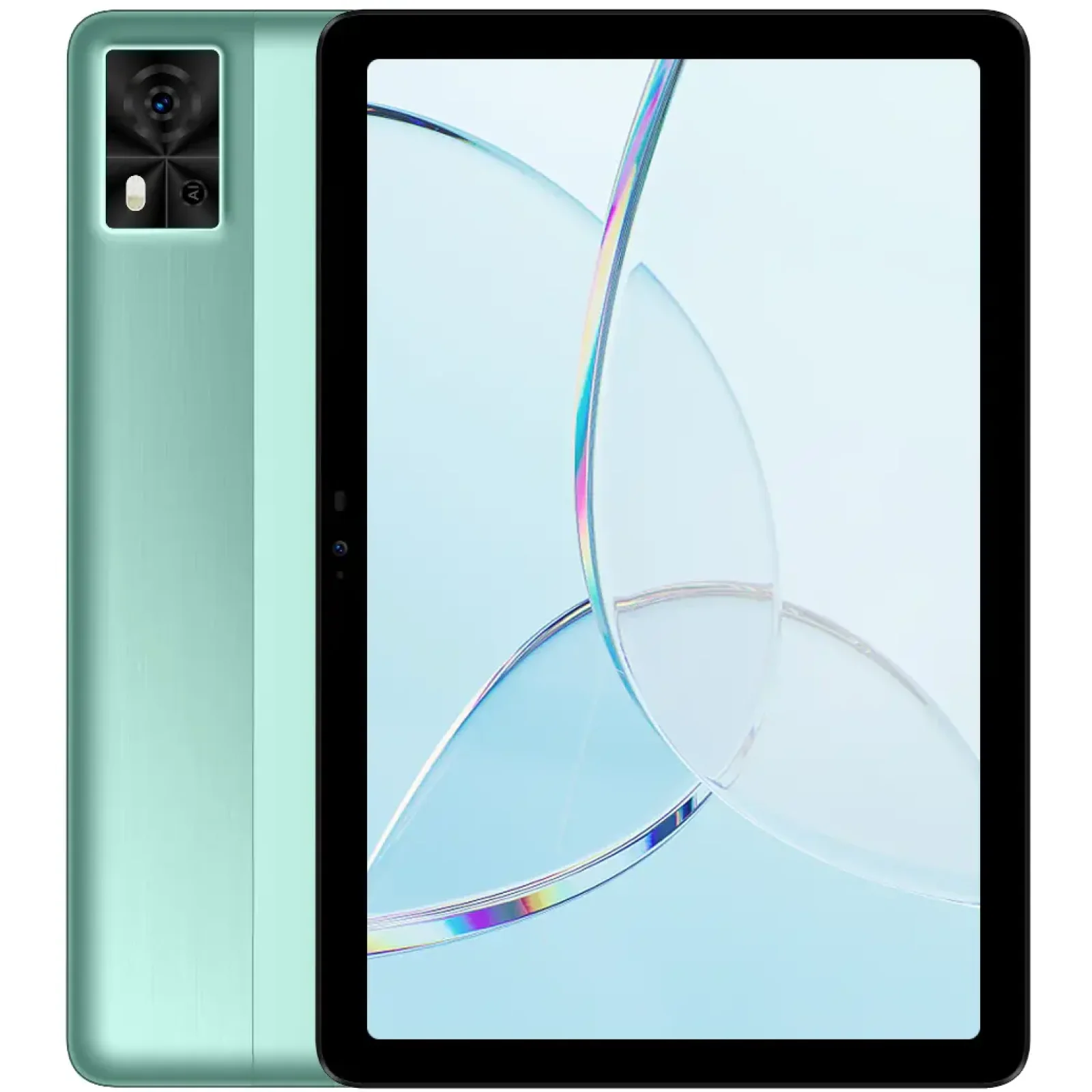 Планшет Doogee T10E 4/128GB LTE Green EU