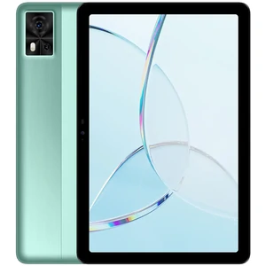 Планшет Doogee T10E 4/128GB LTE Green EU