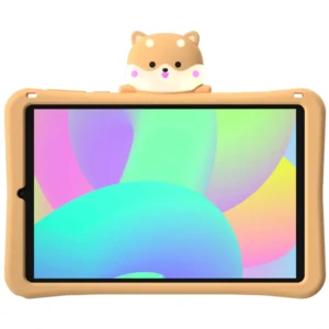 Планшет Doogee T20 Mini Kid 4/128GB LTE Yellow UA