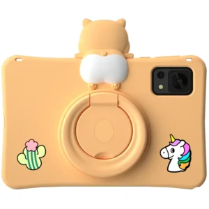 Планшет Doogee T20 Mini Kid 4/128GB LTE Yellow UA