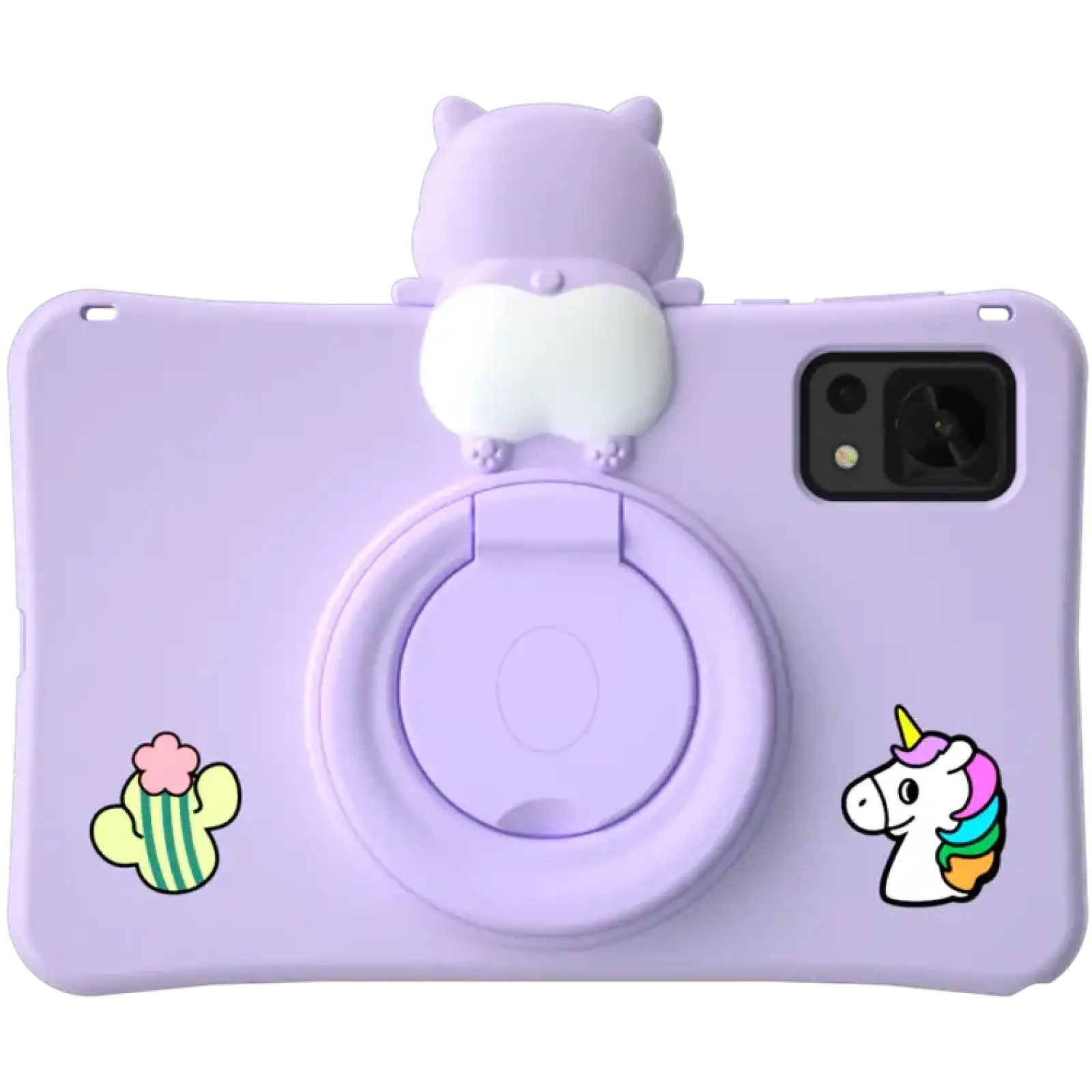 Планшет Doogee T20 Mini Kid 4/128GB LTE Purple EU