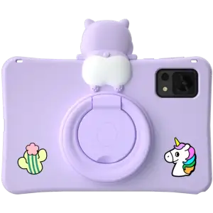 Планшет Doogee T20 Mini Kid 4/128GB LTE Purple EU