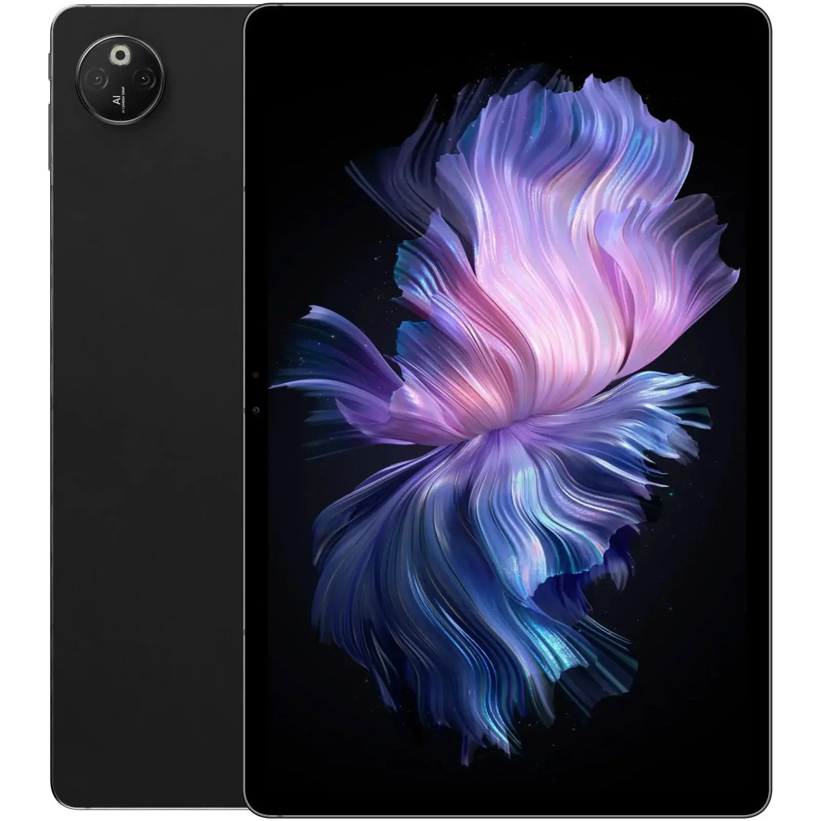 Планшет Doogee T30 Max 8/512GB LTE Black EU