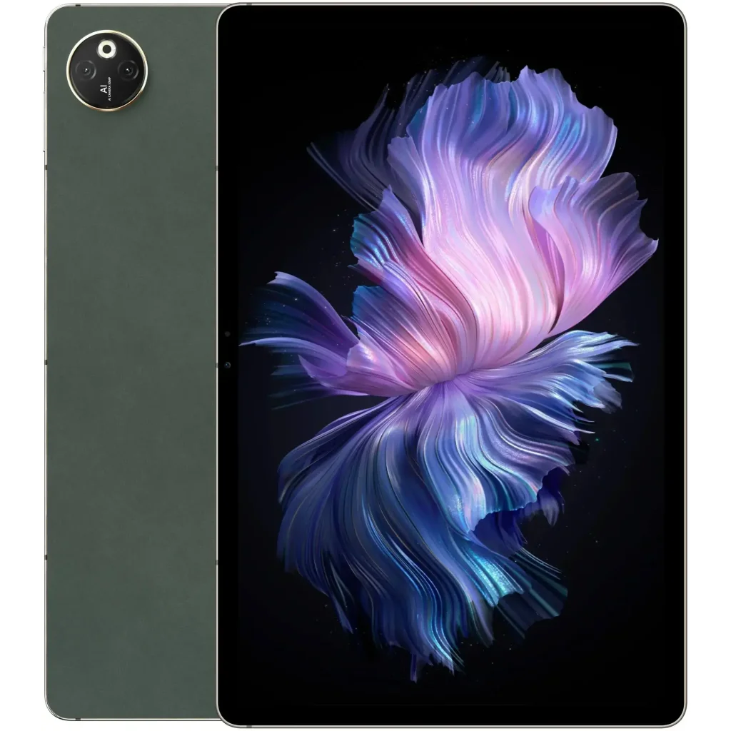 Планшет Doogee T30 Max 8/512GB LTE Green EU