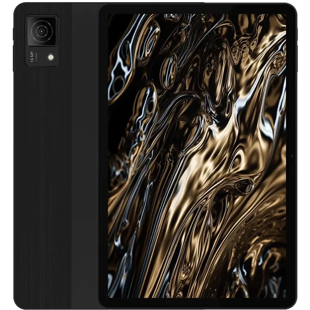 Планшет Doogee T30 Ultra 12/256GB LTE Black