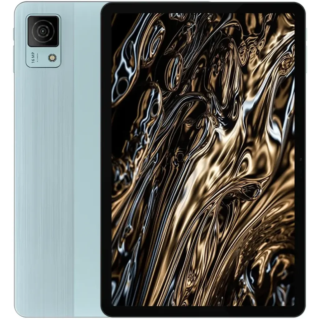 Планшет Doogee T30 Ultra 12/256GB LTE Blue
