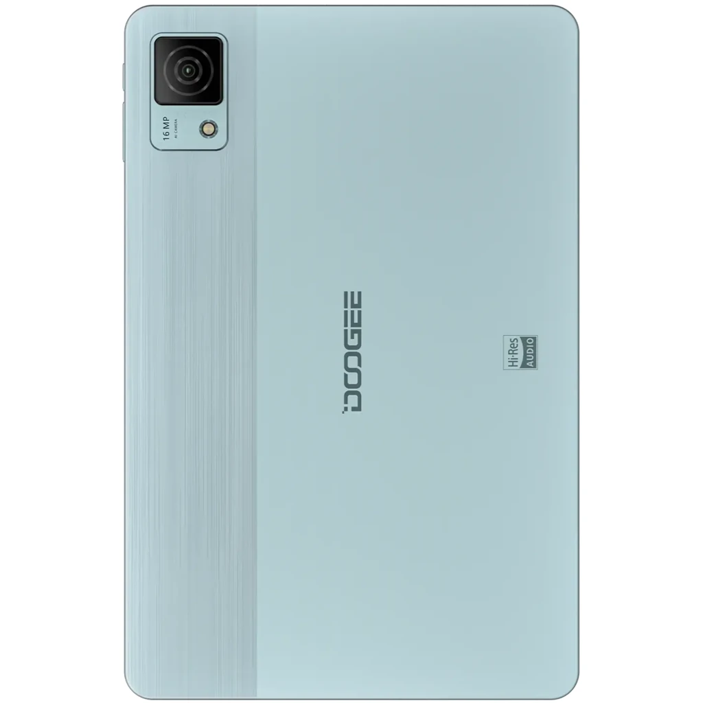 Планшет Doogee T30 Ultra 12/256GB LTE Blue