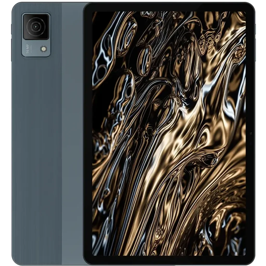 Планшет Doogee T30 Ultra 12/256GB LTE Space Gray UA
