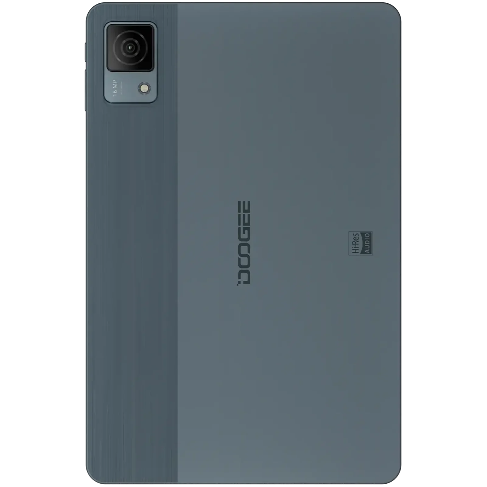 Планшет Doogee T30 Ultra 12/256GB LTE Space Gray UA